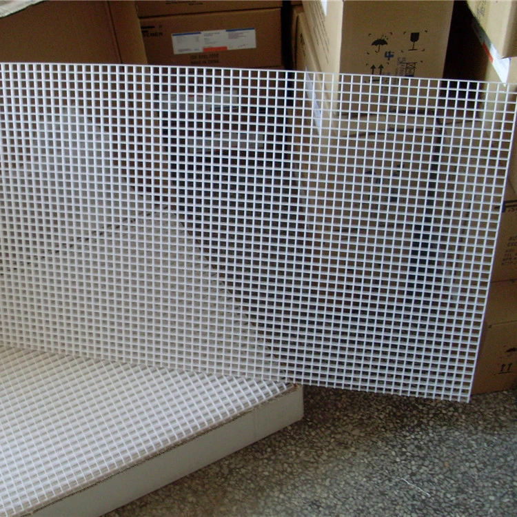 Aquarium coral frag fish tank holder egg crate drip tray cover