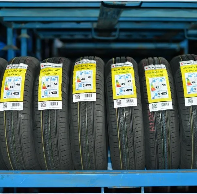 wholesale price china white side wall car tyres 155r13c