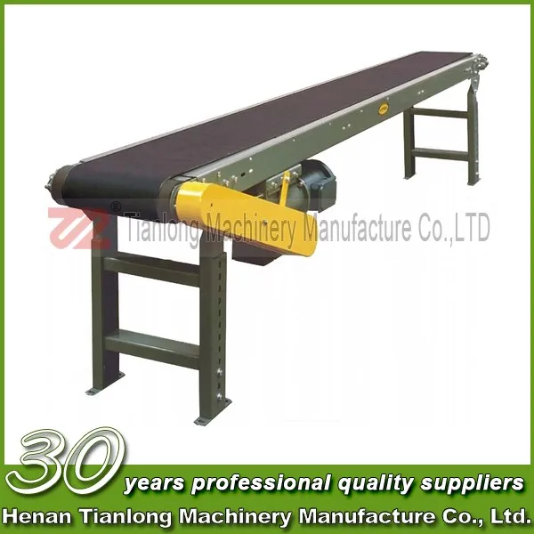 Manufacturer truck loading conveyor