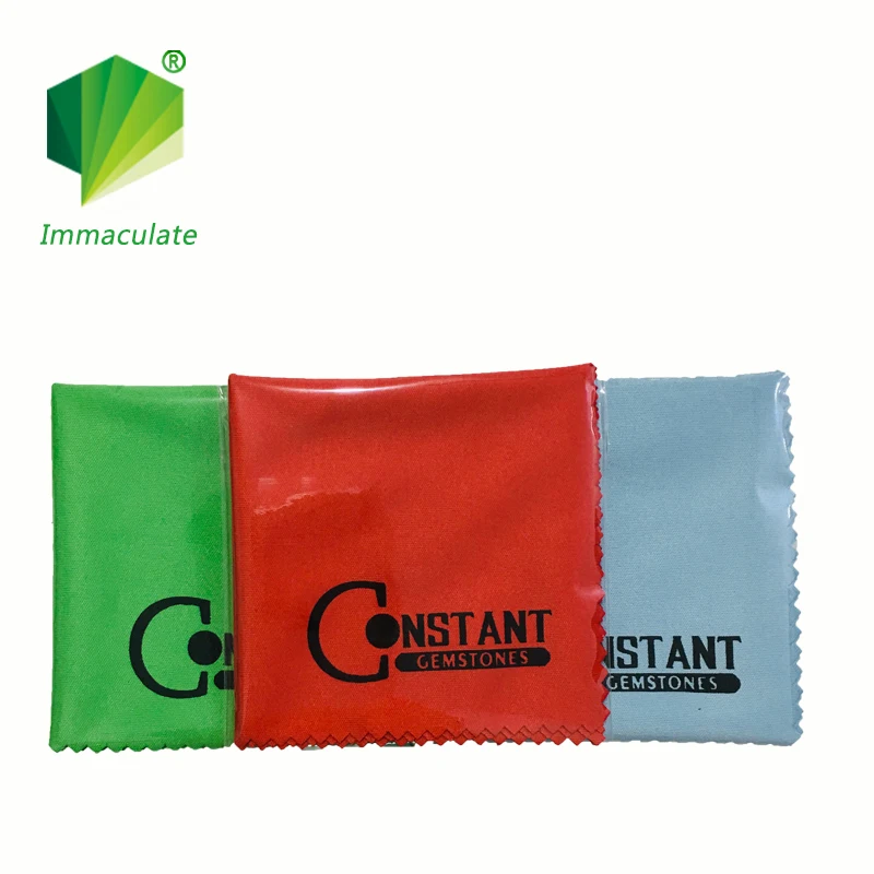 New microfiber glass cloths lens cleaning cloth for spectacle