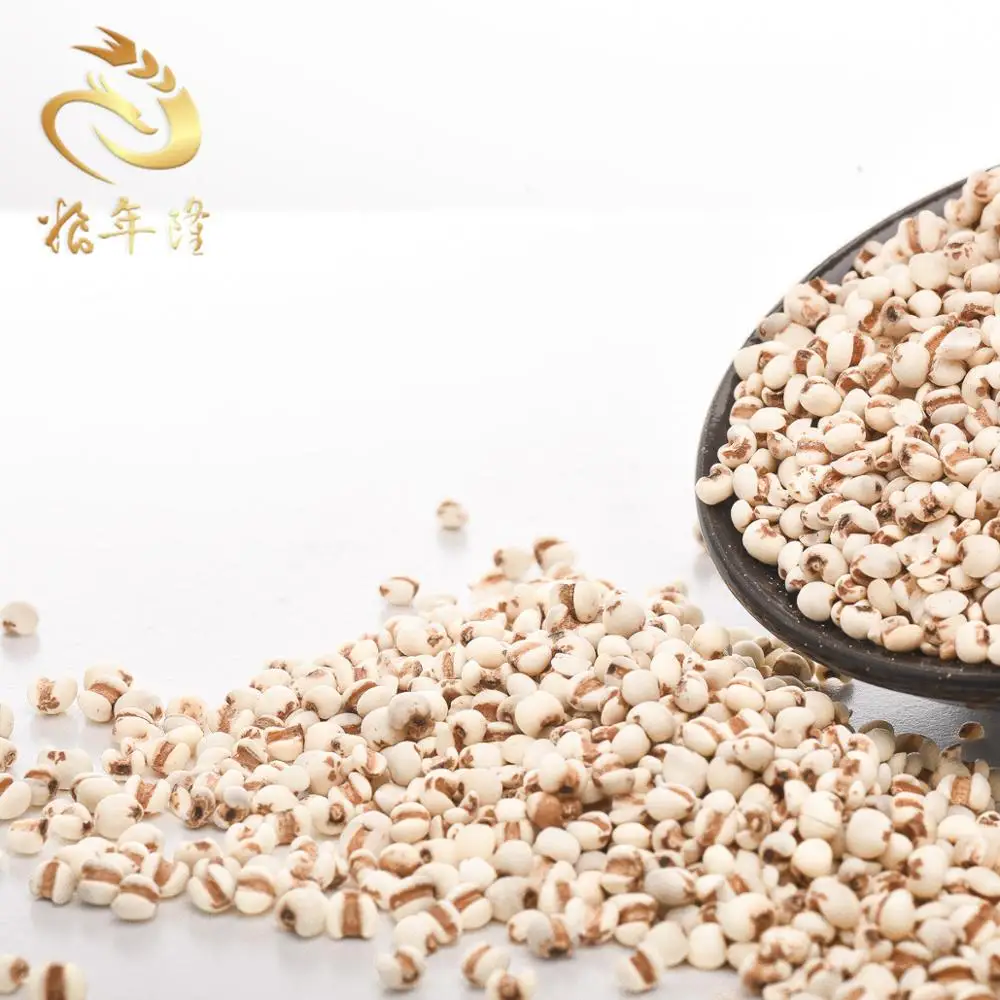 Новый урожай, оптовая продажа, китайская работа, органический белок, богатый солод, ячмень