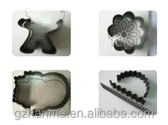 Excellent design Auto GBC330F 0.71mm steel Knife Bending Machine for die cutting/acrylic Bender Machine