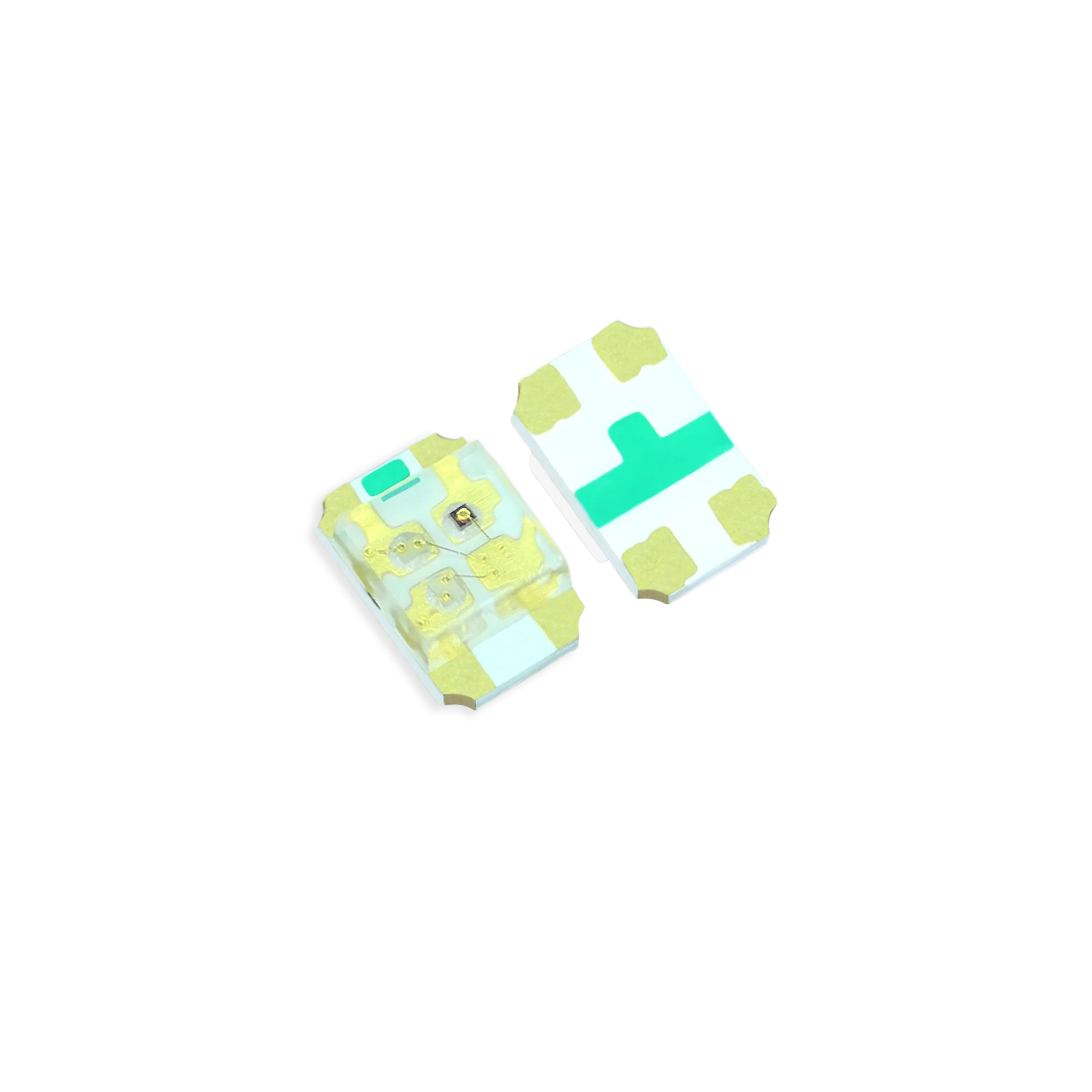 Energy saving save lamp electronic components smd led