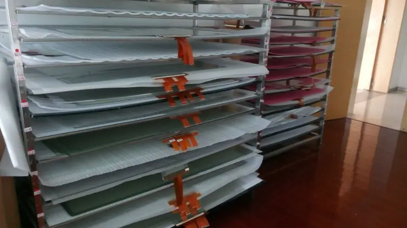 50 дюймовая мультисенсорная интерактивная фольга для сенсорного экрана, киоск и рекламный проигрыватель, голографическая проекционная пленка