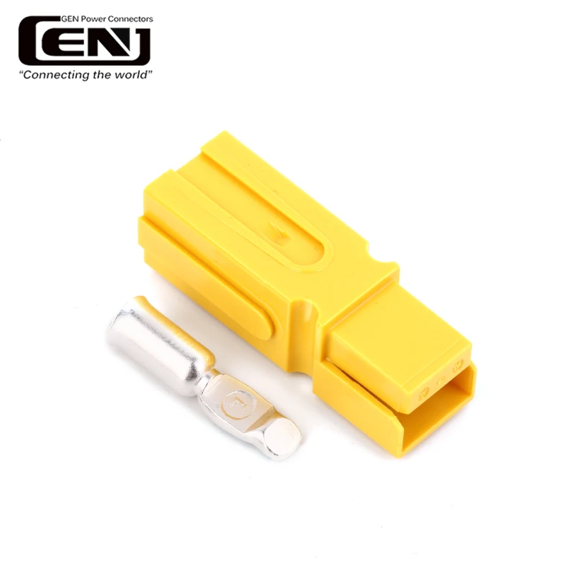 Заводское производство разъем питания постоянного тока