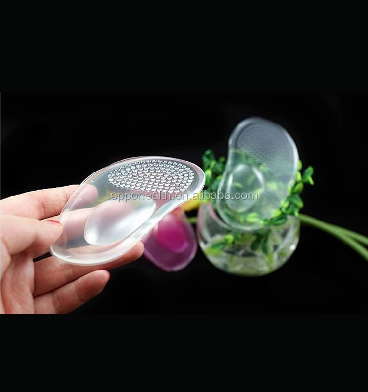 Shoe Insoles Cushion Inserts Orthopedic Arch Support Flat foot Correction Foot Care