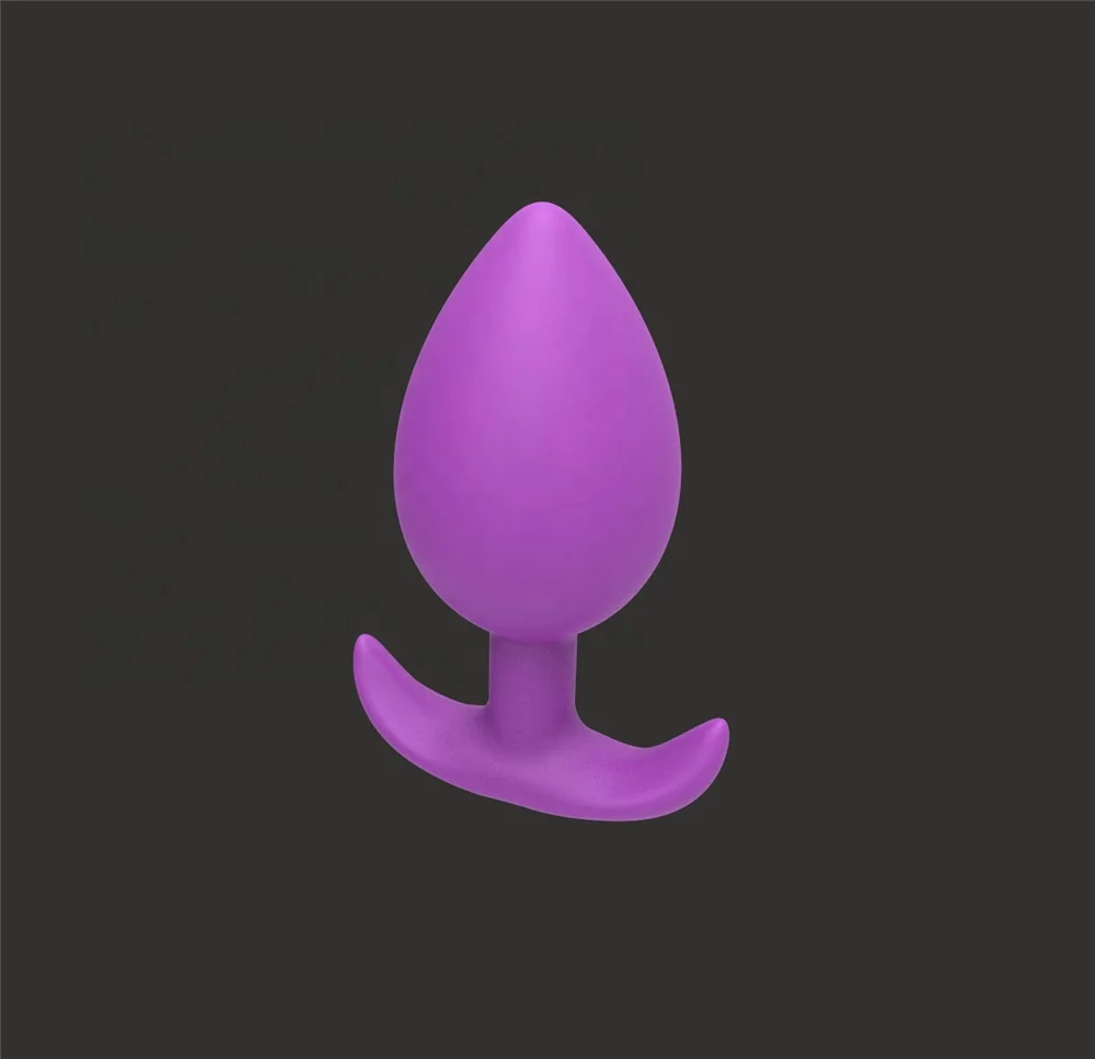 Mini Unisex Available Silicone Sexy Stimulation Toy for Back Style