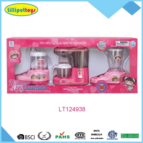 
Электрическая бытовая техника, игрушки, машина для приготовления соевого молока, кофемашина и соковыжималка 