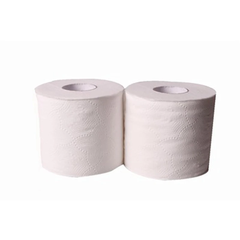 Wholesale Renova Unbleached Embossed Toilet Paper Toilet Tissue Roll