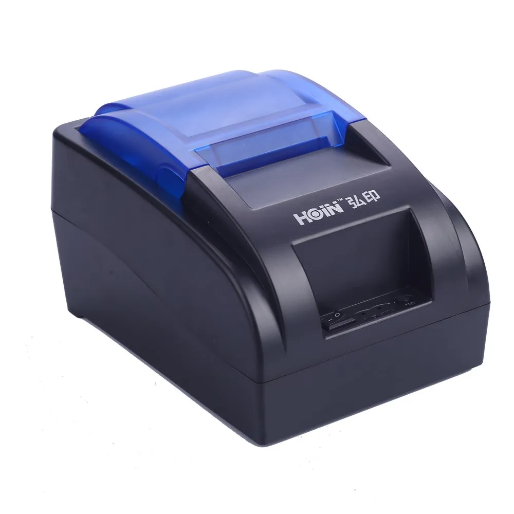 Hot  Bluetoot USB 58mm BIS POS thermal receipt printer with free SDK software for Taix Bus Truck