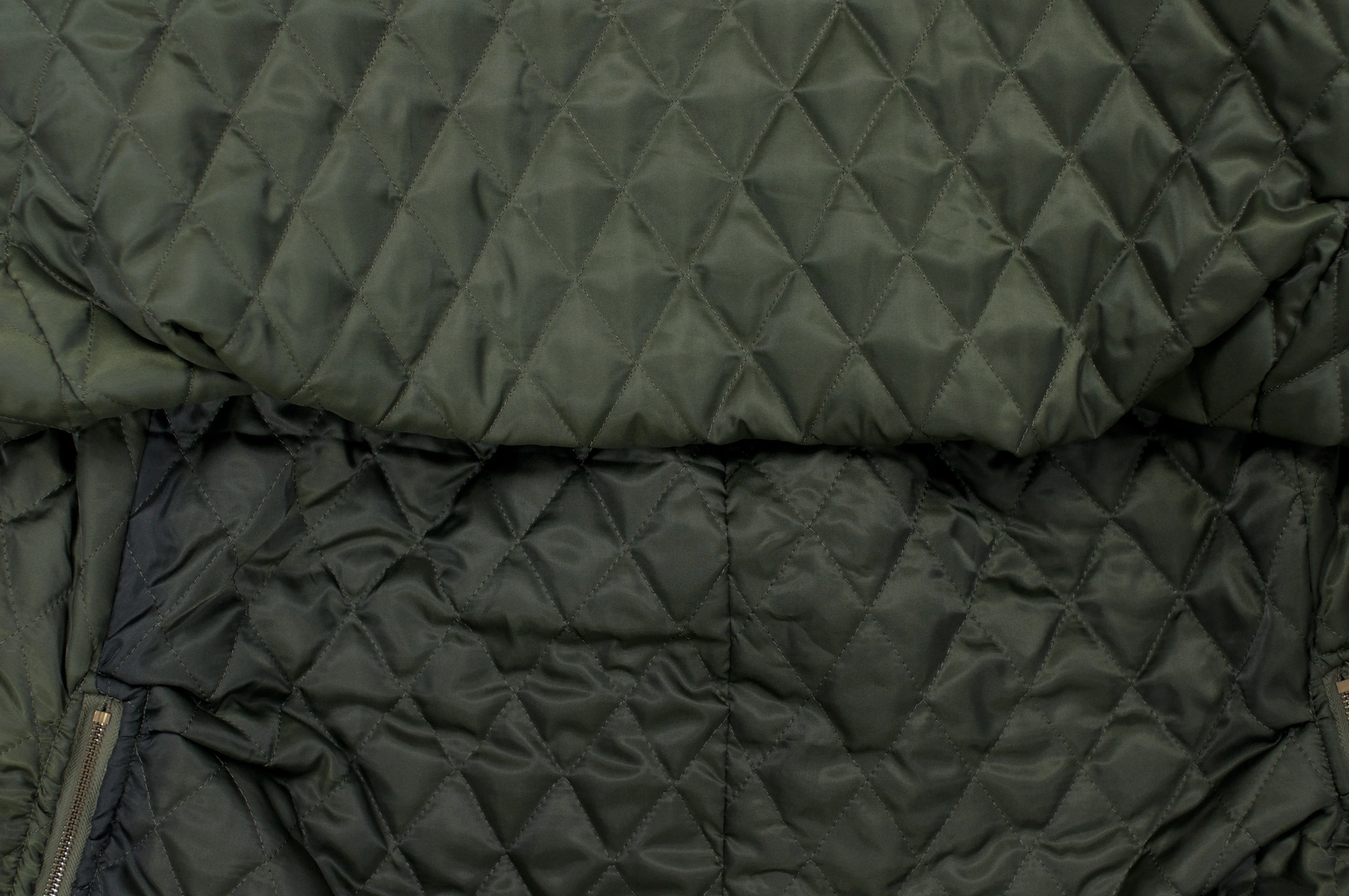 
2020 Winter Women Military Waterproof Faux Fur Hooded Parka Coat 