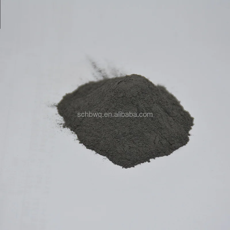 ISO grade cobalt metal powder cobalt powder pure 99.58% 1.35um price for diamond tools