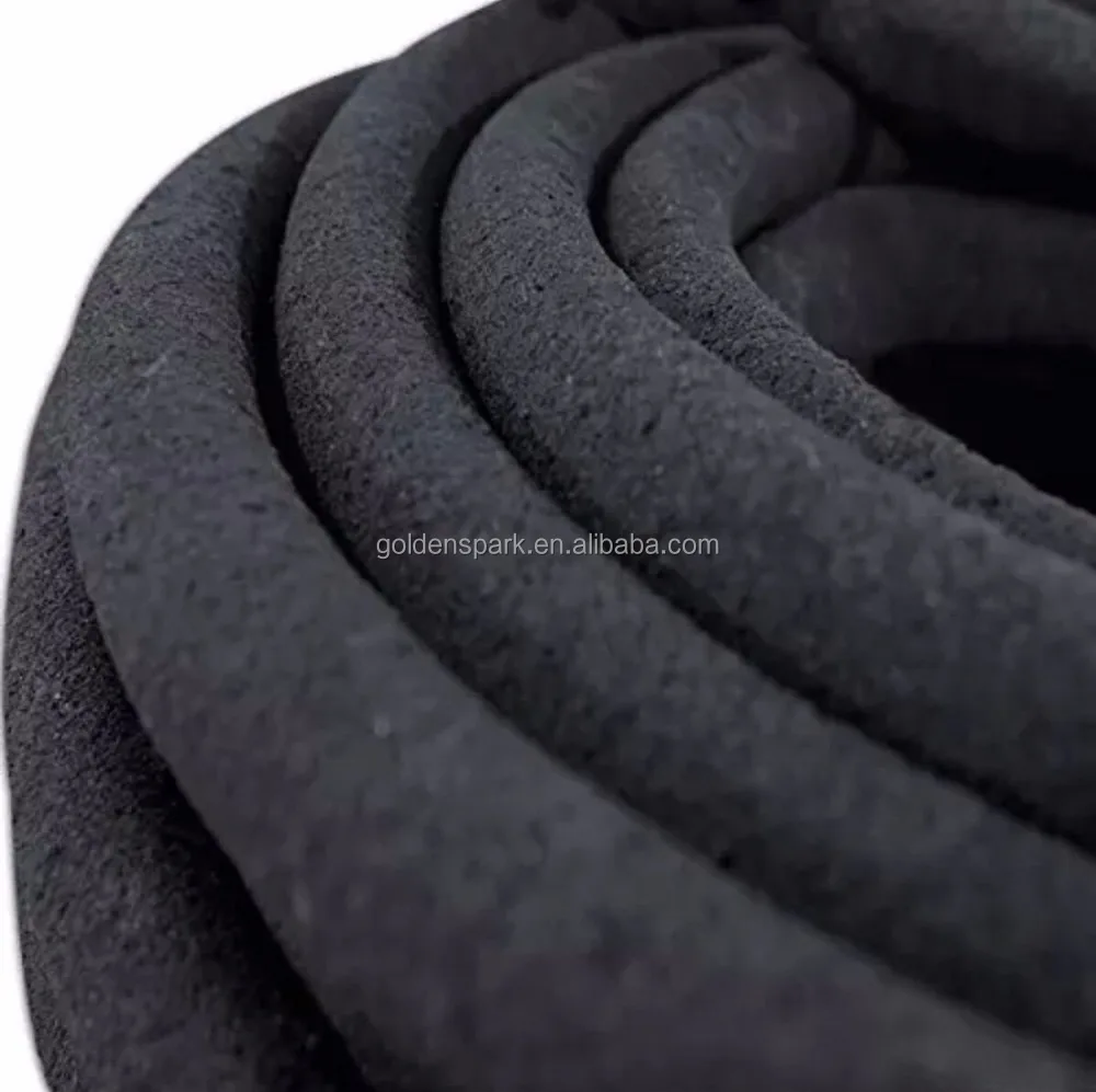 20M Porous Soaker Hose / Garden Drip Irrigation Watering Pipe Lawn