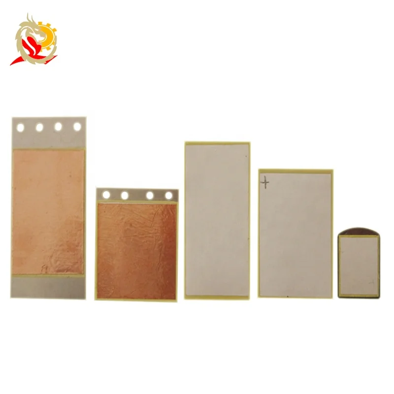 High Sensitivity Piezoelectric Power Generating Sheet Sensor
