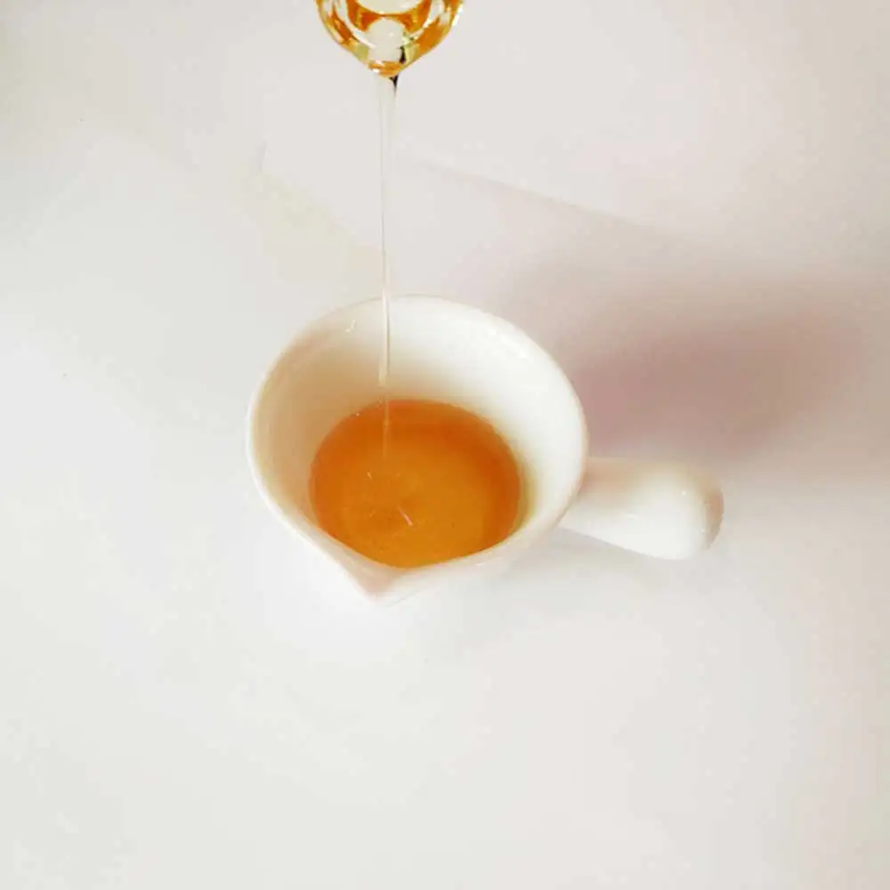 Organic invert sugar to flavored syrup for sale