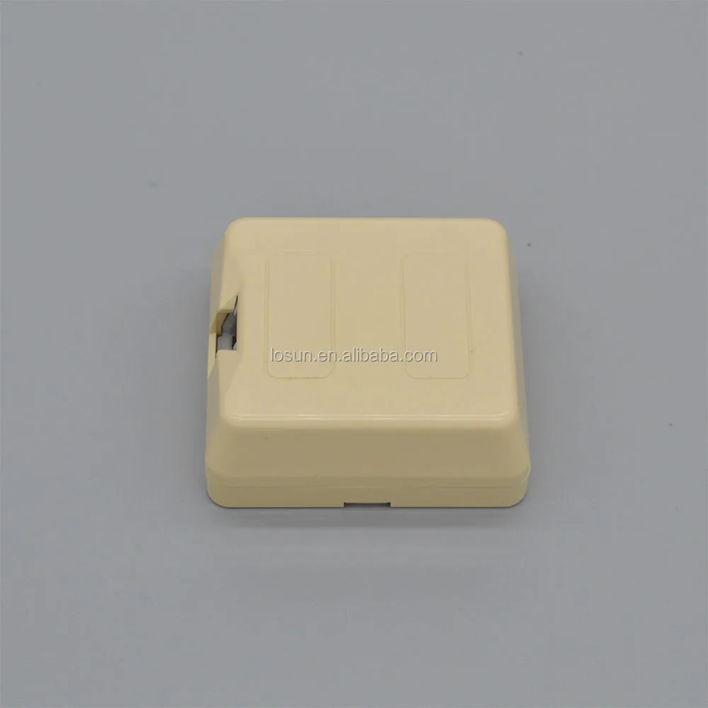 
rj11 case telephone mount box telephone jack 