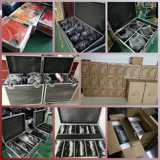 7R beam230 China moving head equipment