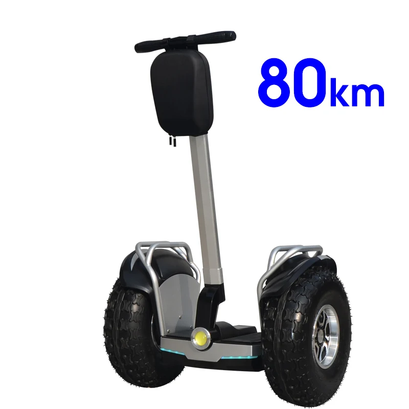 2023 drop shipping tetaierl adult electric scooters Electric Chariot Off Road Balance Scooter with Factory Price