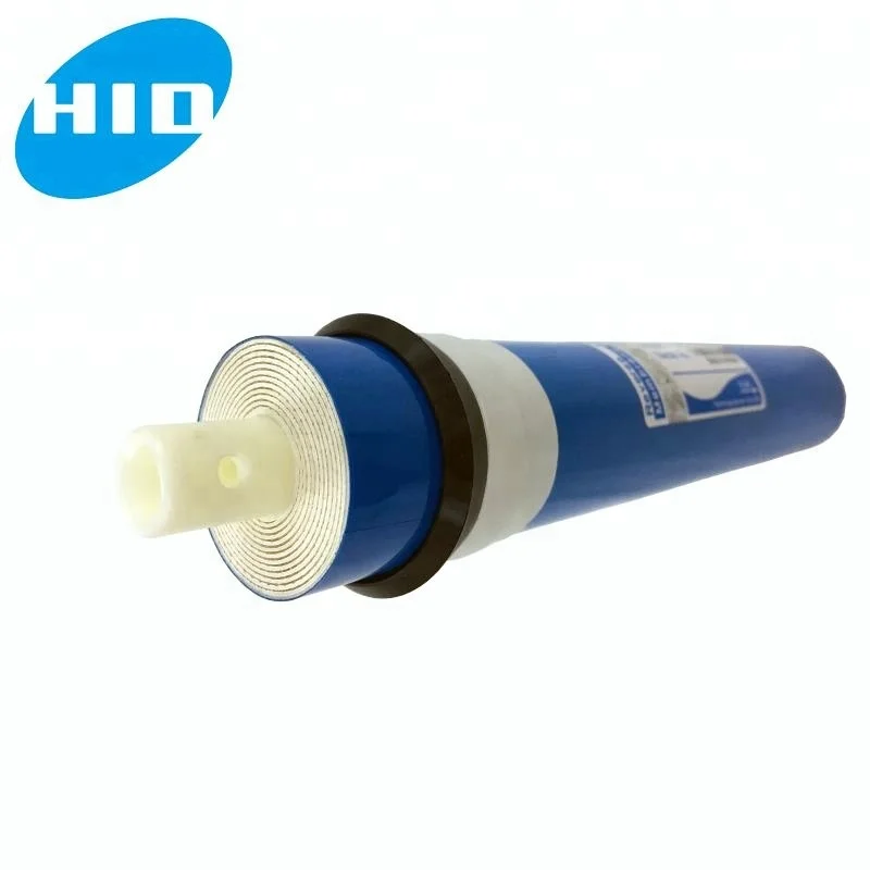 Factory China Manufacturer 80G Cheap Reverse Osmosis Membrane Water Filter for Household Purifier