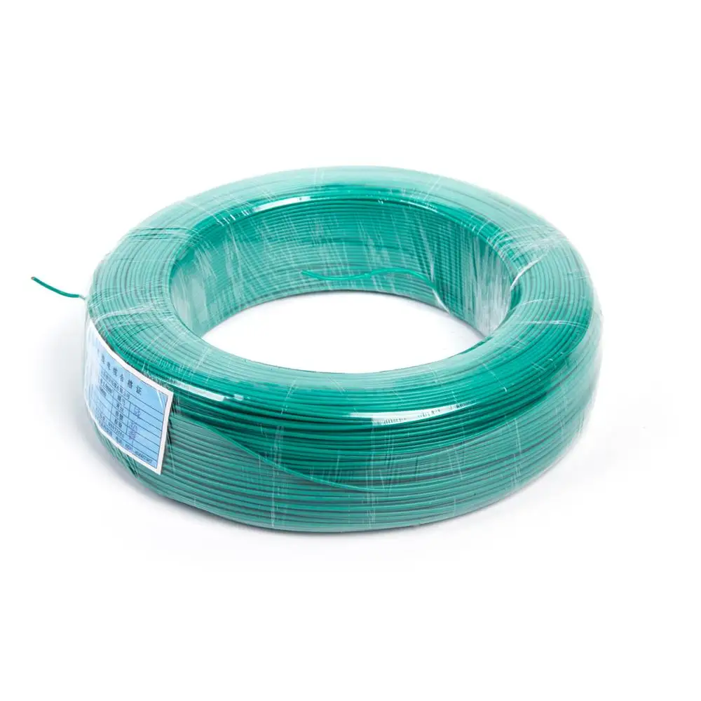 Automotive Wire / Cable ISO 6722 Automotive Internal Wiring FLY cable