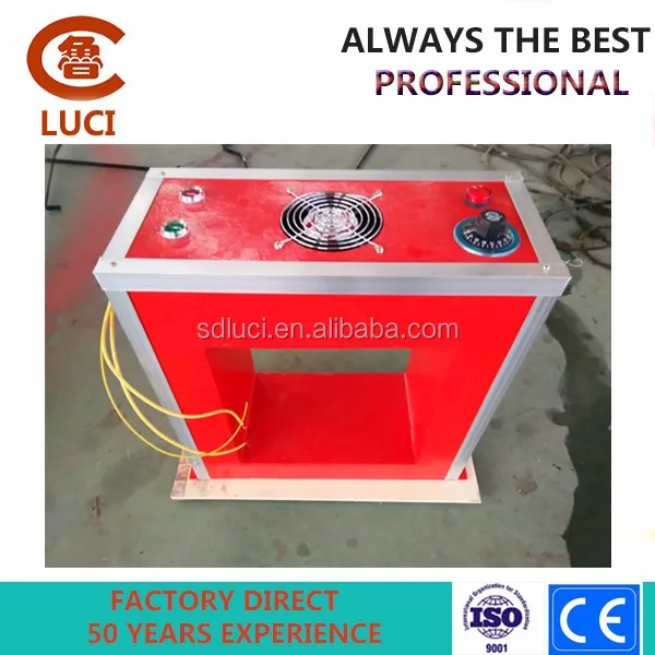 Намагничиватель и размагничиватель