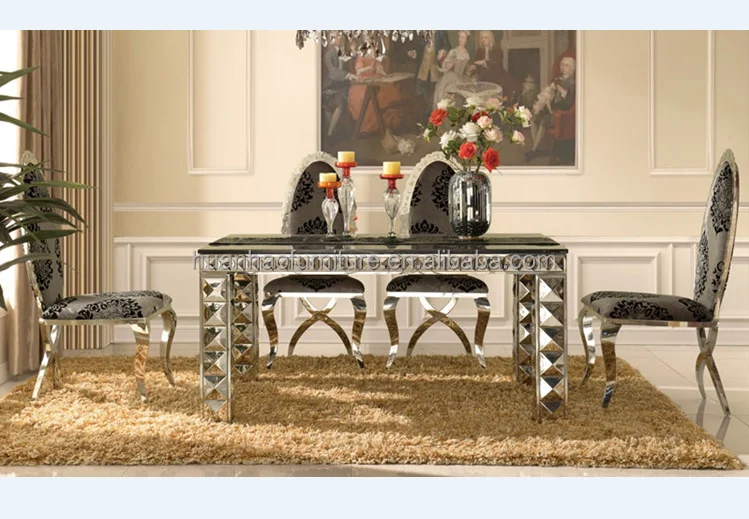 turkish dining room set metal base for wedding chairs and tables