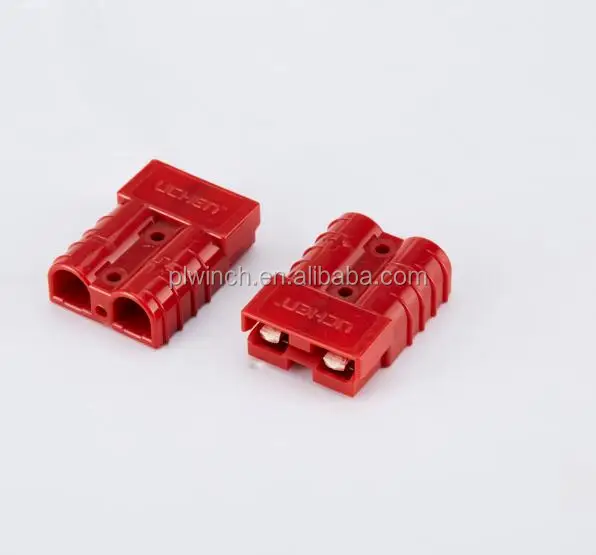 quick connector coupling for 4wd off road car jeep tractor electric winch