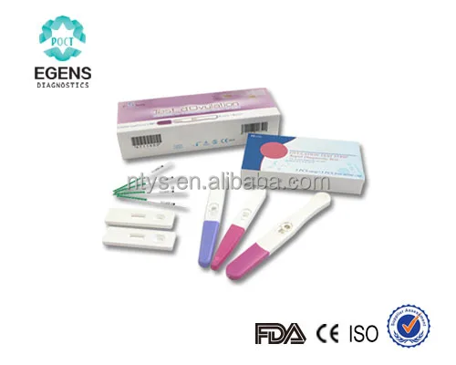 
Ovulation Test Kit/lh test kit 
