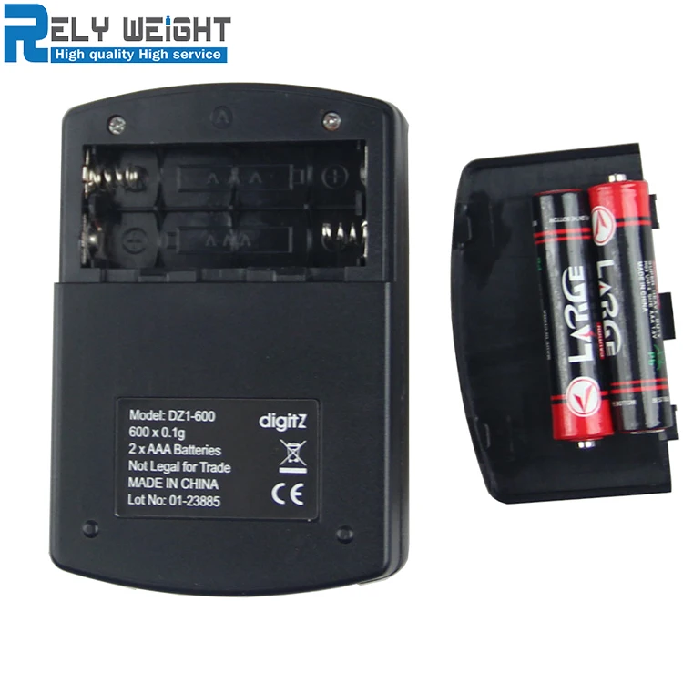 Mini Gram 0.01g/0.1g LCD Electronic Scale Pocket Digital Scale Jewelry Gold Diamond Weighting Scale 0.01g/0.1g