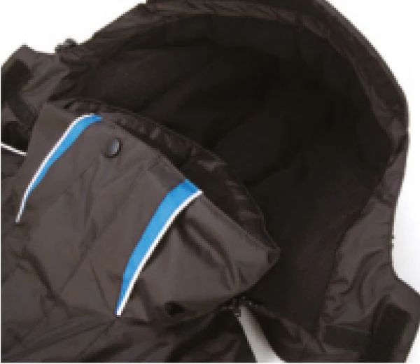 Outdoor Hunting Jacket With Pants Waterproof Two Piece Suit Winter Windproof Insulated Parka