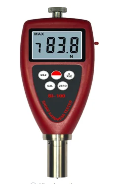 
FEMA цифровой склероскоп Шора/Измеритель Твердости SI-100D 