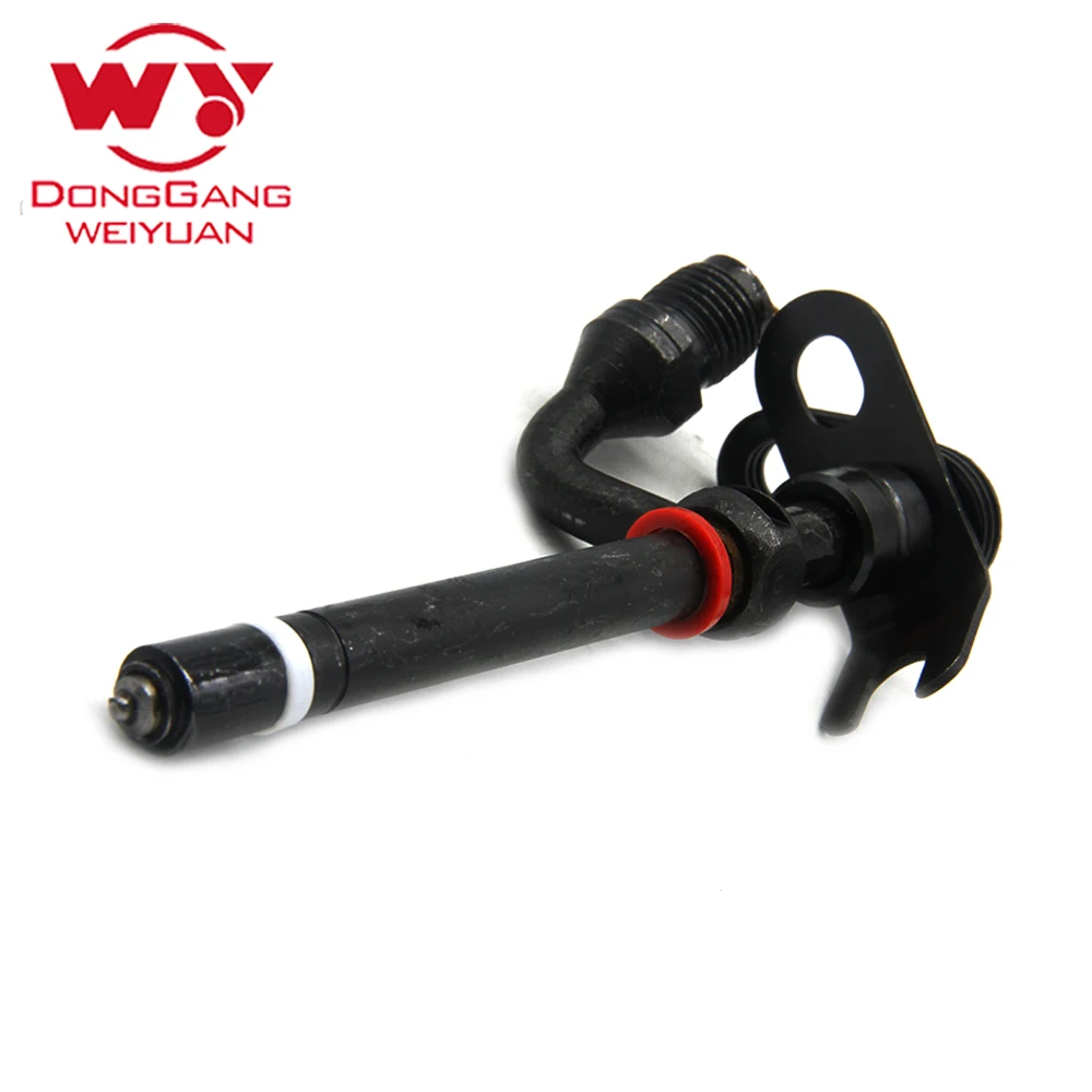 Профессиональное производство карандаш сопла 29279 RE44508/RE48786 инжектор дизельного двигателя костюм для 6068 H