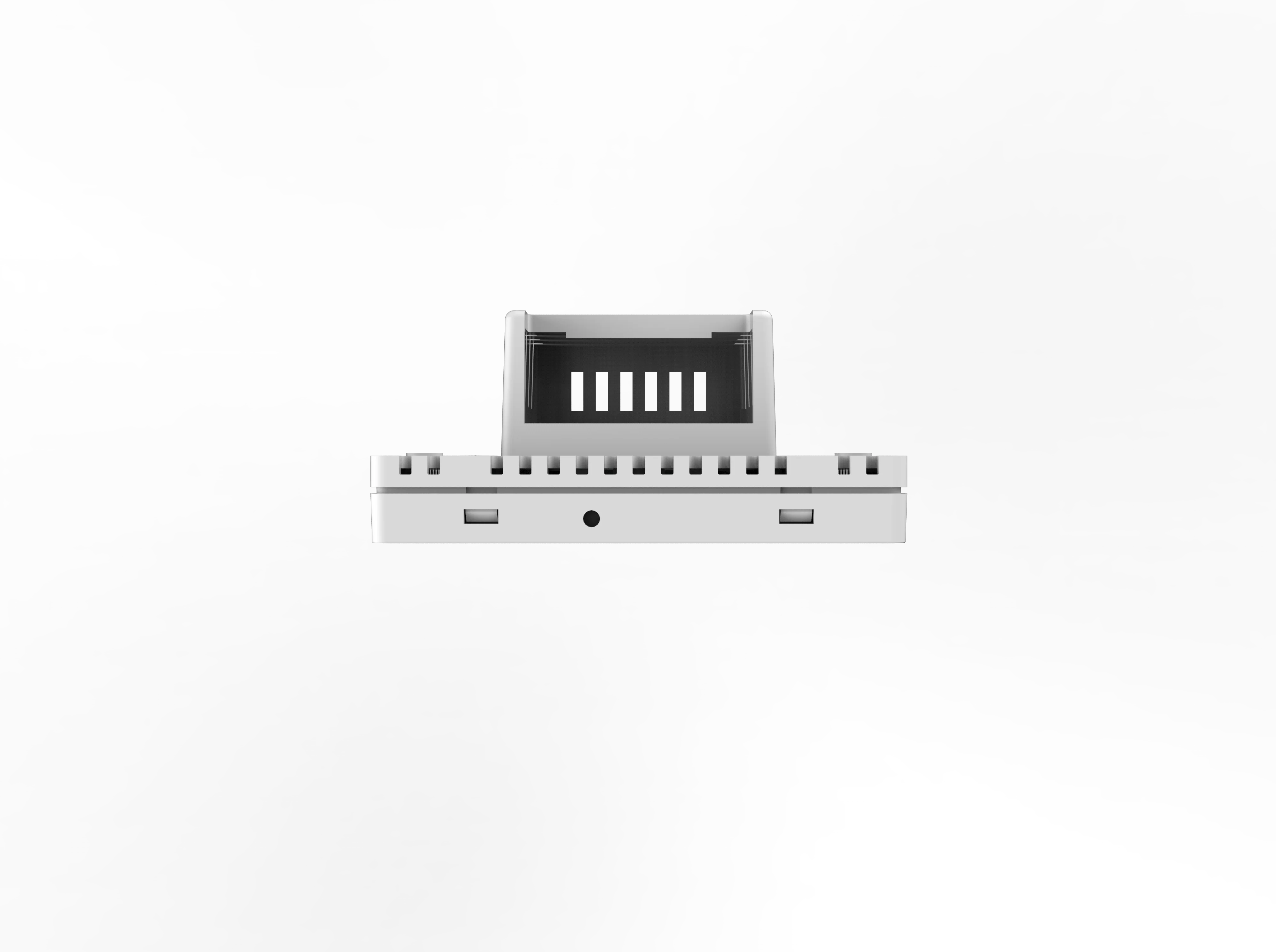 FAN Coil / HVAC thermostat