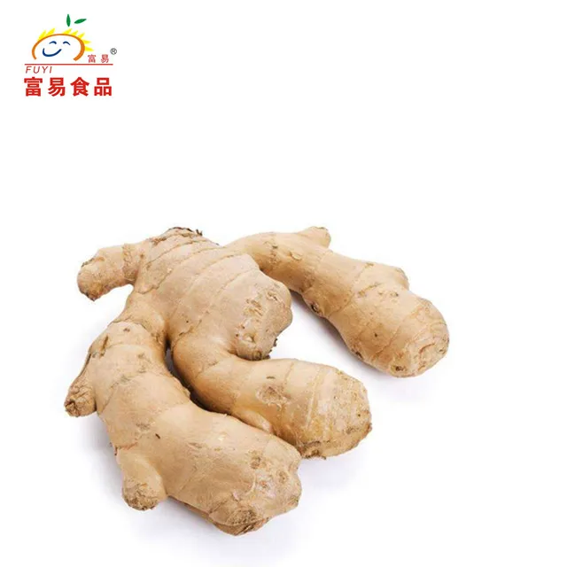 Wholesale Chinese fresh ginger air dried ginger