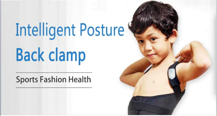 
Posture Trainer and Corrector for Back Complete with App and Training Plan Back Health Back Health Benefits and Confidence 