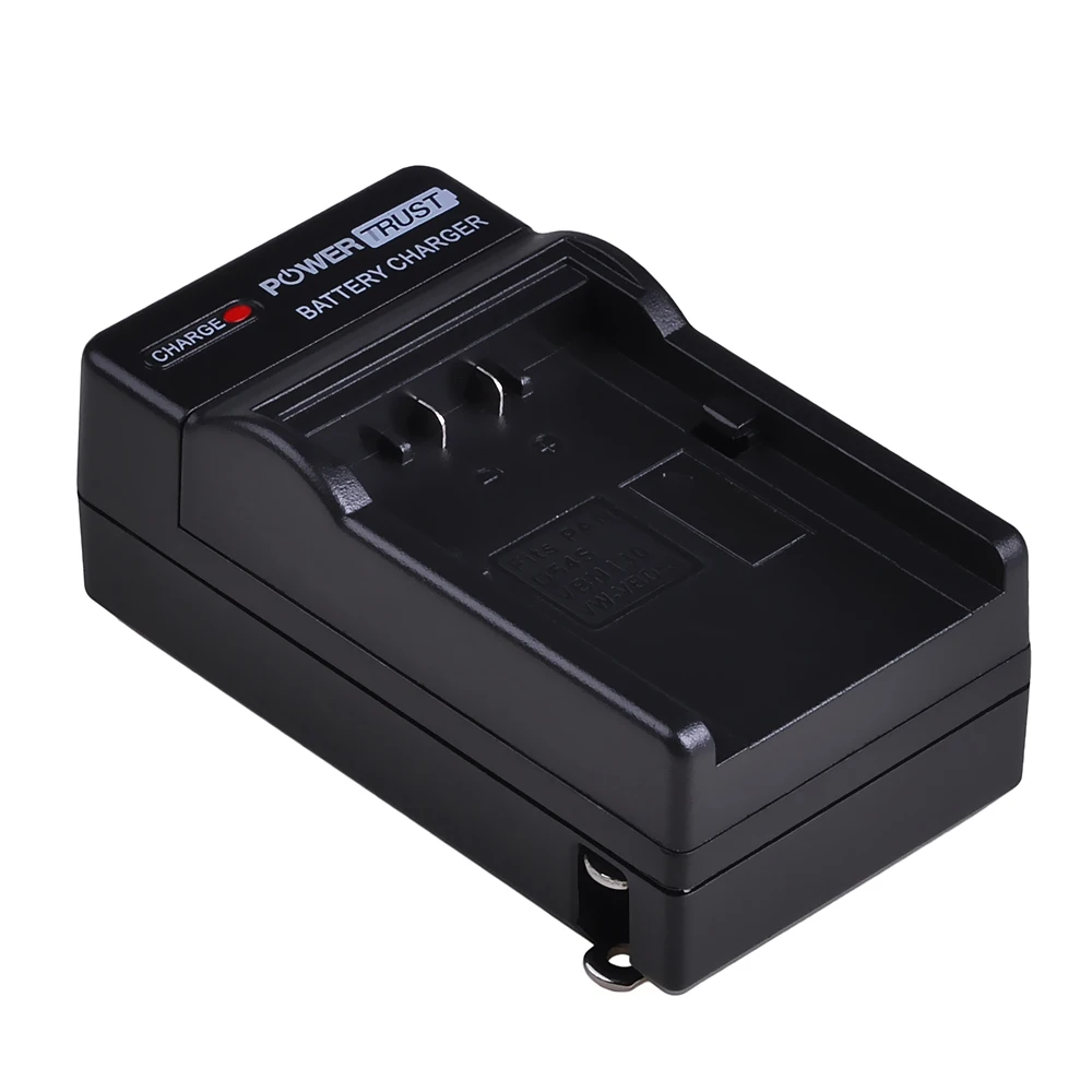 CGR-D54 CGR D54 CGRD54 CGA-D54 D54S VW-VBD58 VBD78 VBN130 VBN260 VBN390 Digital Single Charger for Panasonic AG-DVC60 DVX100