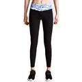 Women s Sports fitness yoga Pants Functional fitness pant Yoga running Nine pants Quick drying sweat
