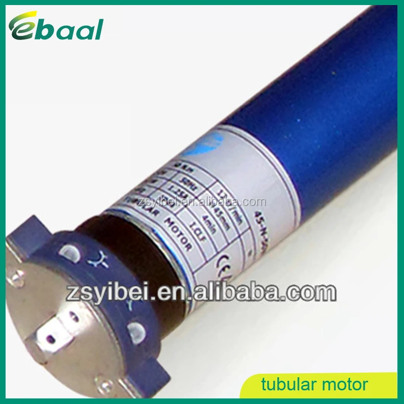 Tubular And Roller Shutter Motors,roller shutter parts