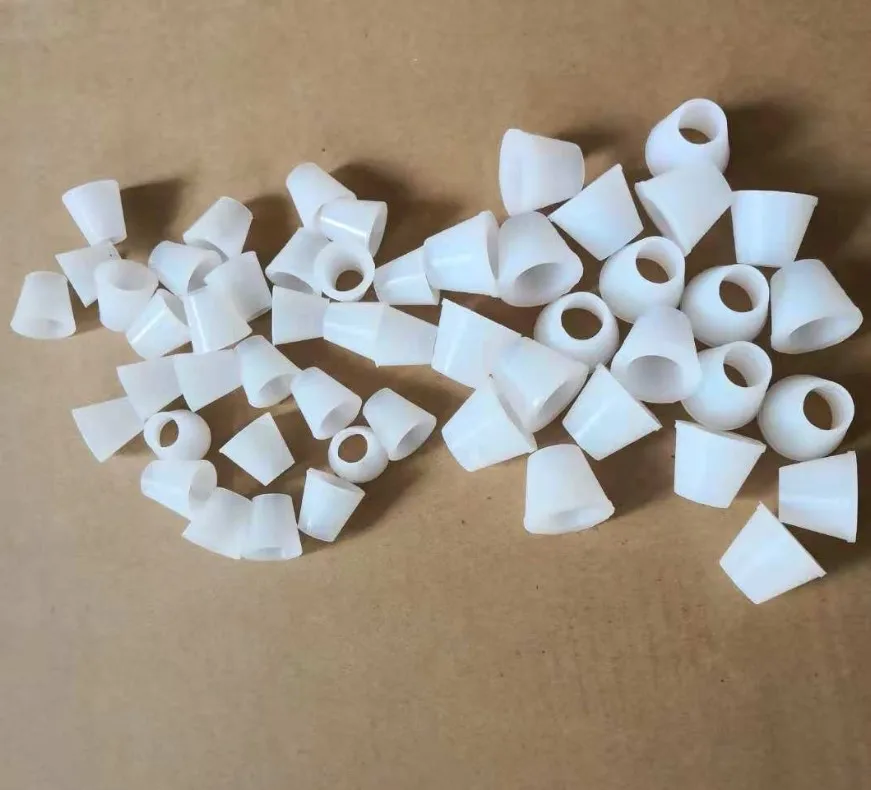 Lot of 3 Assorted Hooka Shisha Narghile Rubber Grommets for Stem Hose and Bowl by Hookah-Universe Accessories