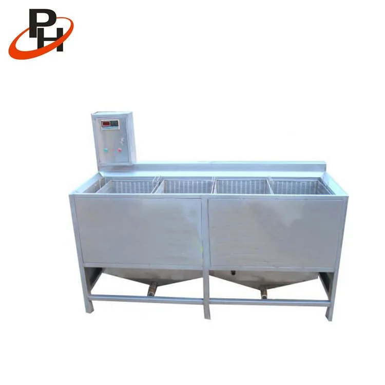 Автоматическая вакуумная фритюрница для картофельных чипсов