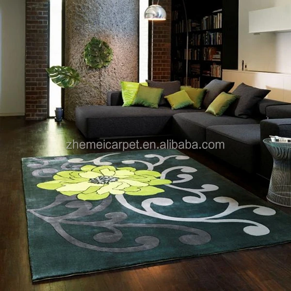 Lobby Restaurant Carpet And Hand Made turkish Living Room Carpet