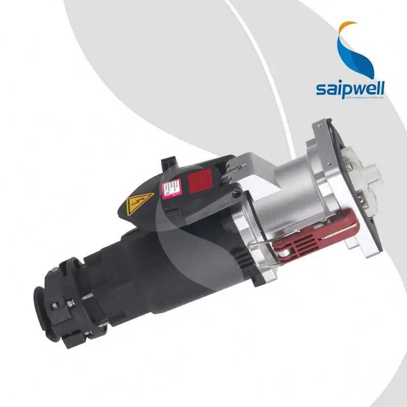 Saip/Saipwell Good Quality manufactory reefer container electrical plug socket