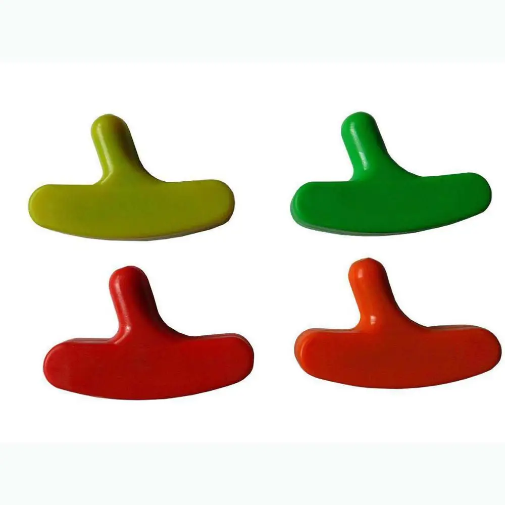 Rubber kids Double-Sided golf putter clubs