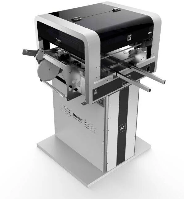 smt low cost pick and place machine neoden4 ,high accuracy,work with BGA,0201,led,capacitor,SOT,SOP