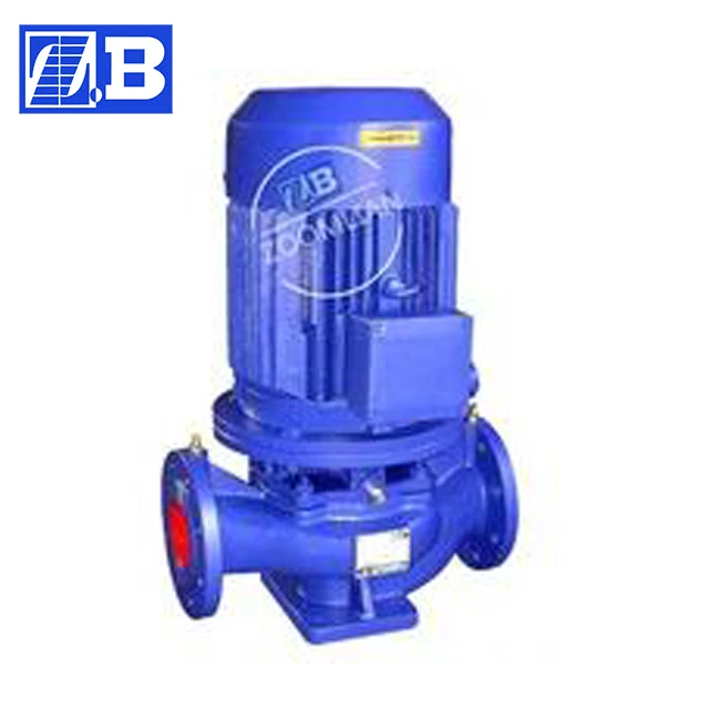 IHG для полива и орошения Жокейские насос/большой 3-х фазный насос для орошения