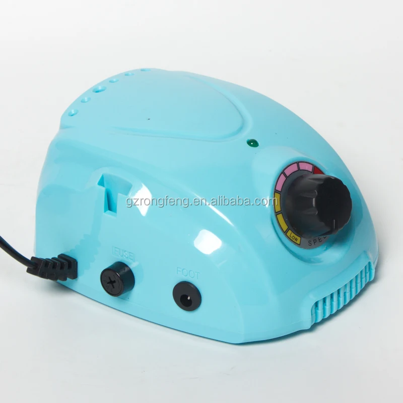 Pro Tools 212 Acrylic Electric Nail drill 0-35000rpm polisher for nail