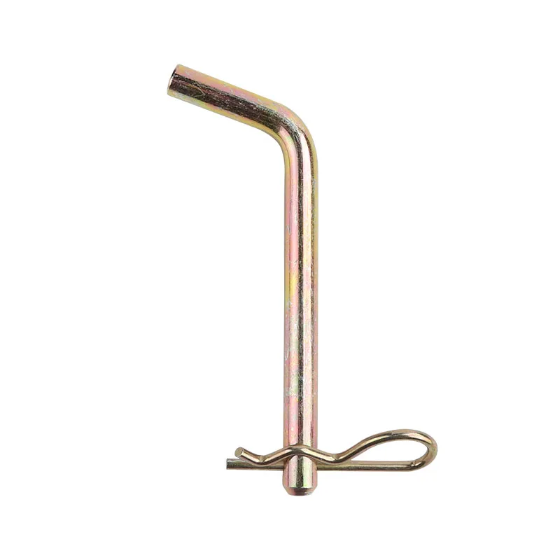 Professional Manufacturers Tractor Red Head Hitch Pin