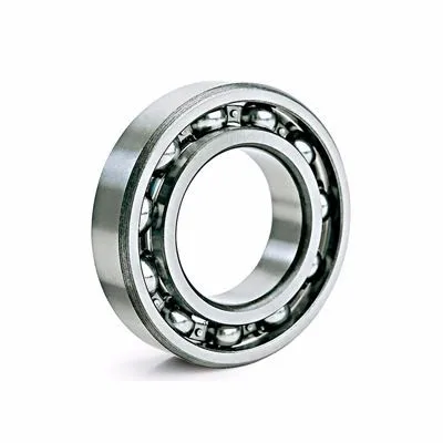 standard tapered bearing