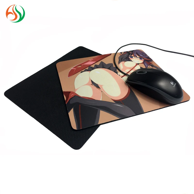 Full Sxxy Photos Girls Mouse Pad