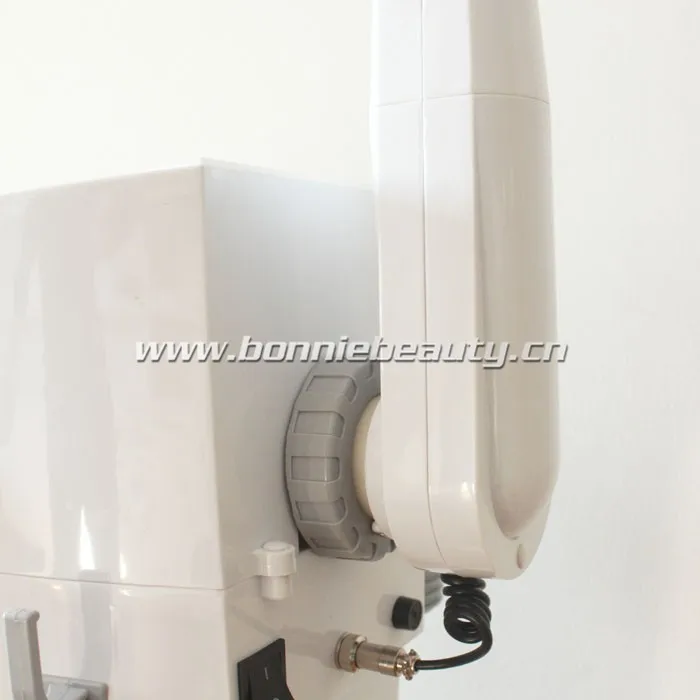 BE-F06J BonnieBeauty Photon Ionic hot & cold Facial Steamer